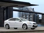 Ford Mondeo 2011 года